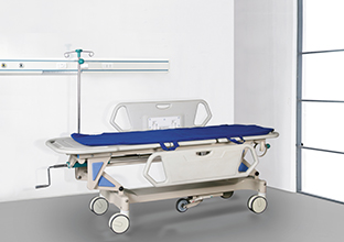 First-aid Transportation
