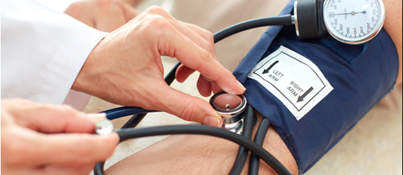 研究人员开发出了新型血压自动控制装置