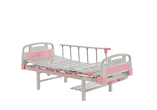 BC362C Two-crank Hospital Bed