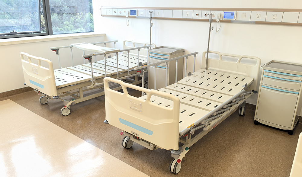 标准病床单元 (1)