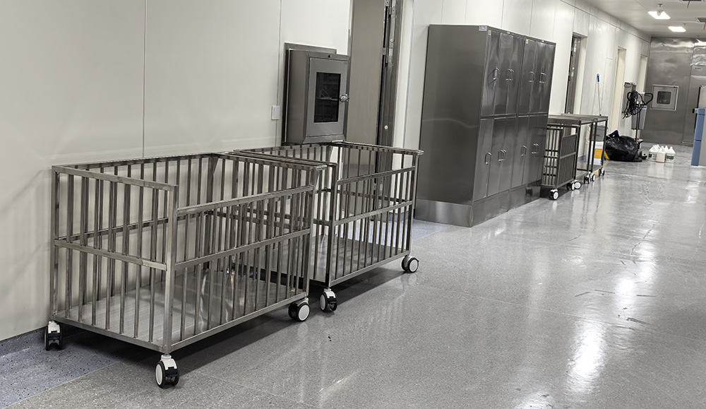 消毒供应中心 (3)